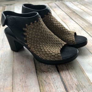 Steve Madden women’s heels